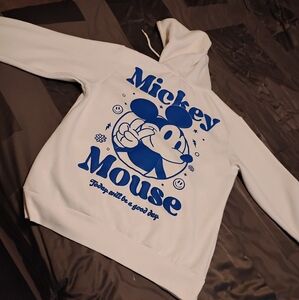 Disney Mickey Mouse Sweatshirt
